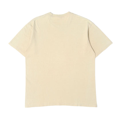 ×KAWS チョークBOXロゴ Tシャツ(Chalk Box Logo Tee)