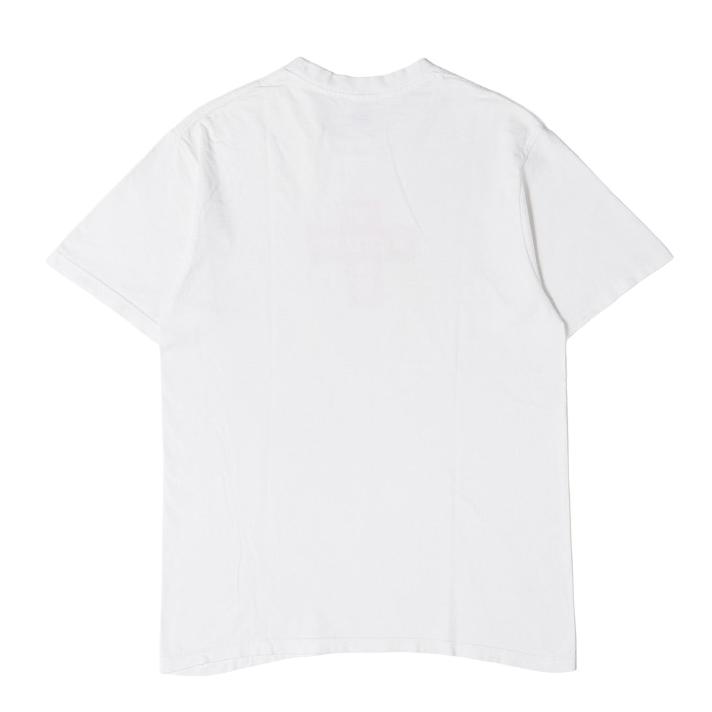 20AW クロスBOXロゴ Tシャツ(Cross Box Logo Tee)