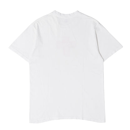 20AW クロスBOXロゴ Tシャツ(Cross Box Logo Tee)
