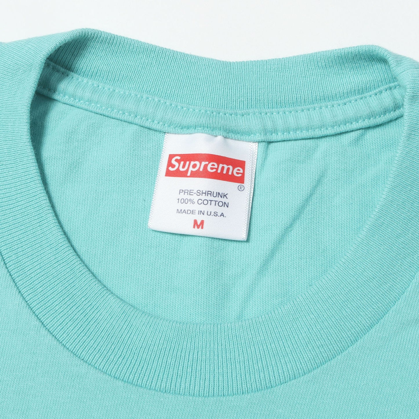 23AW ステンシルロゴ Tシャツ(Stencil Tee)
