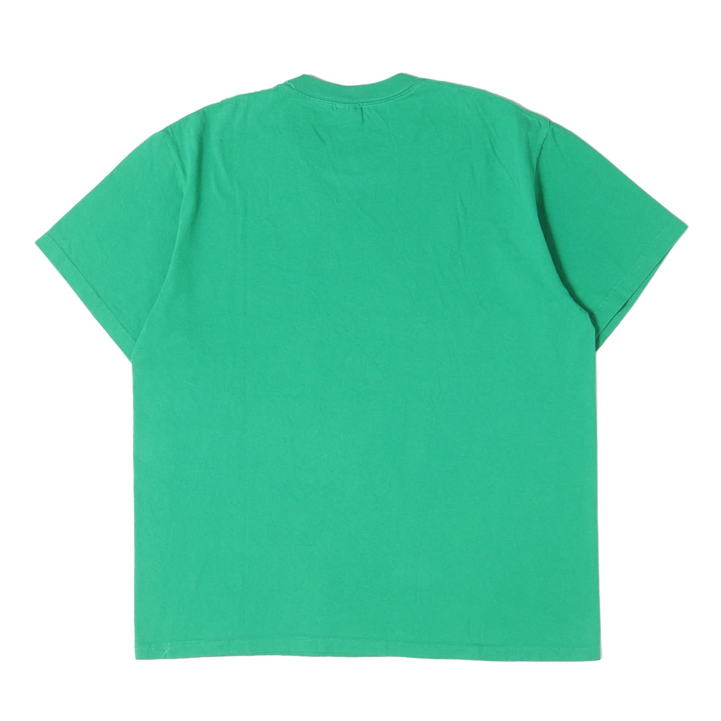 23SS キャラクター グラフィック Tシャツ(Business Tee)