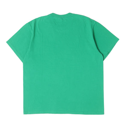 23SS キャラクター グラフィック Tシャツ(Business Tee)