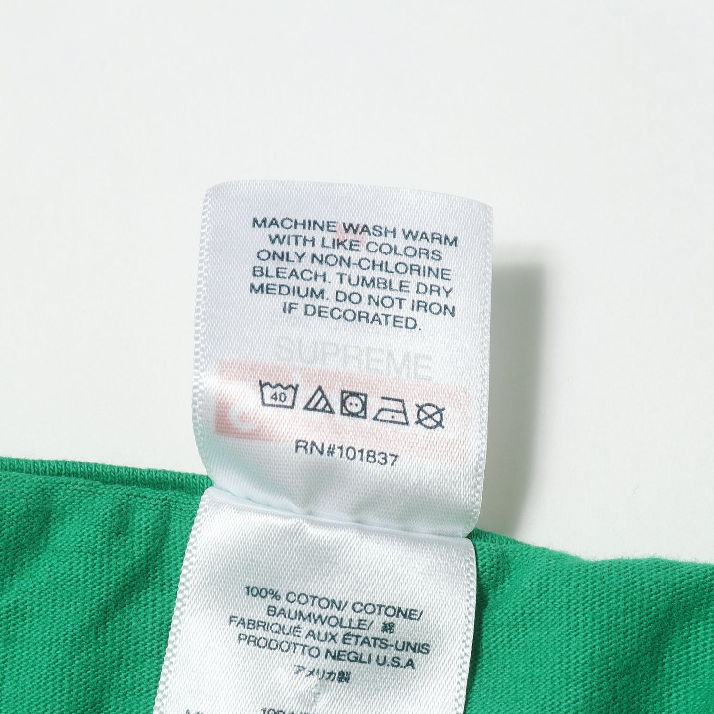 23SS キャラクター グラフィック Tシャツ(Business Tee)