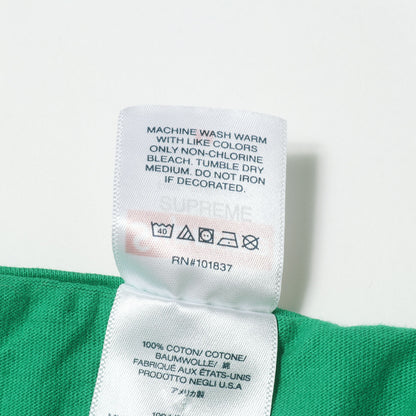 23SS キャラクター グラフィック Tシャツ(Business Tee)