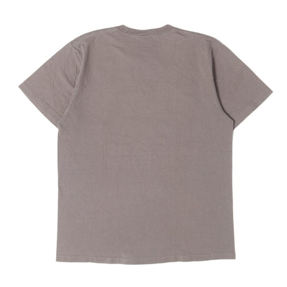 ゴンズロゴ クルーネック Tシャツ(Gonz Logo Tee)