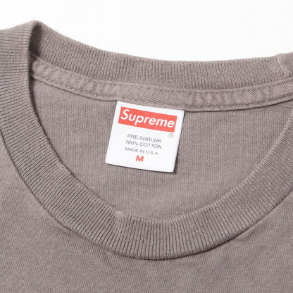 ゴンズロゴ クルーネック Tシャツ(Gonz Logo Tee)