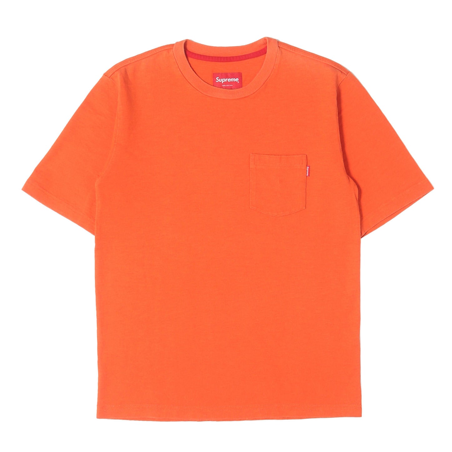ポケット付き ヘビーウェイト Tシャツ(Pocket Tee)