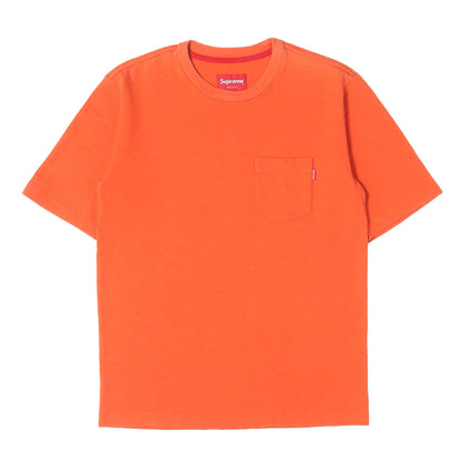 ポケット付き ヘビーウェイト Tシャツ(Pocket Tee)