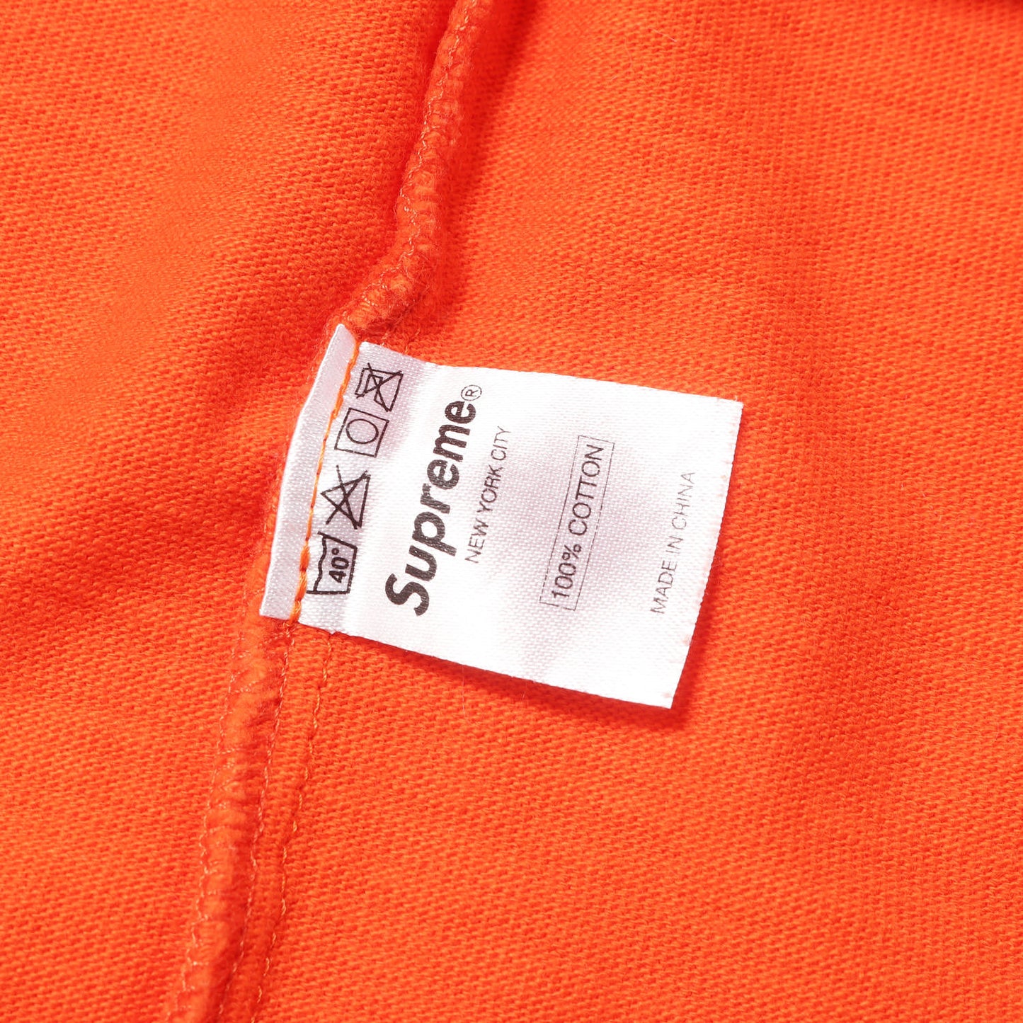 ポケット付き ヘビーウェイト Tシャツ(Pocket Tee)