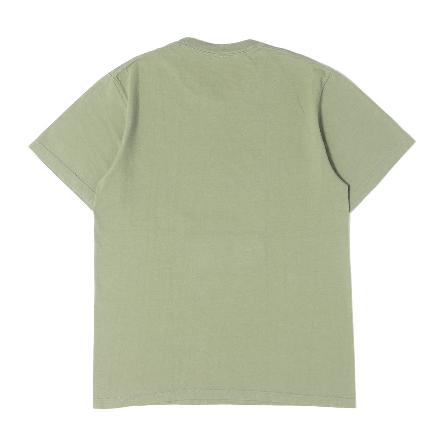 23SS キャット グラフィック Tシャツ(Smoke Tee)