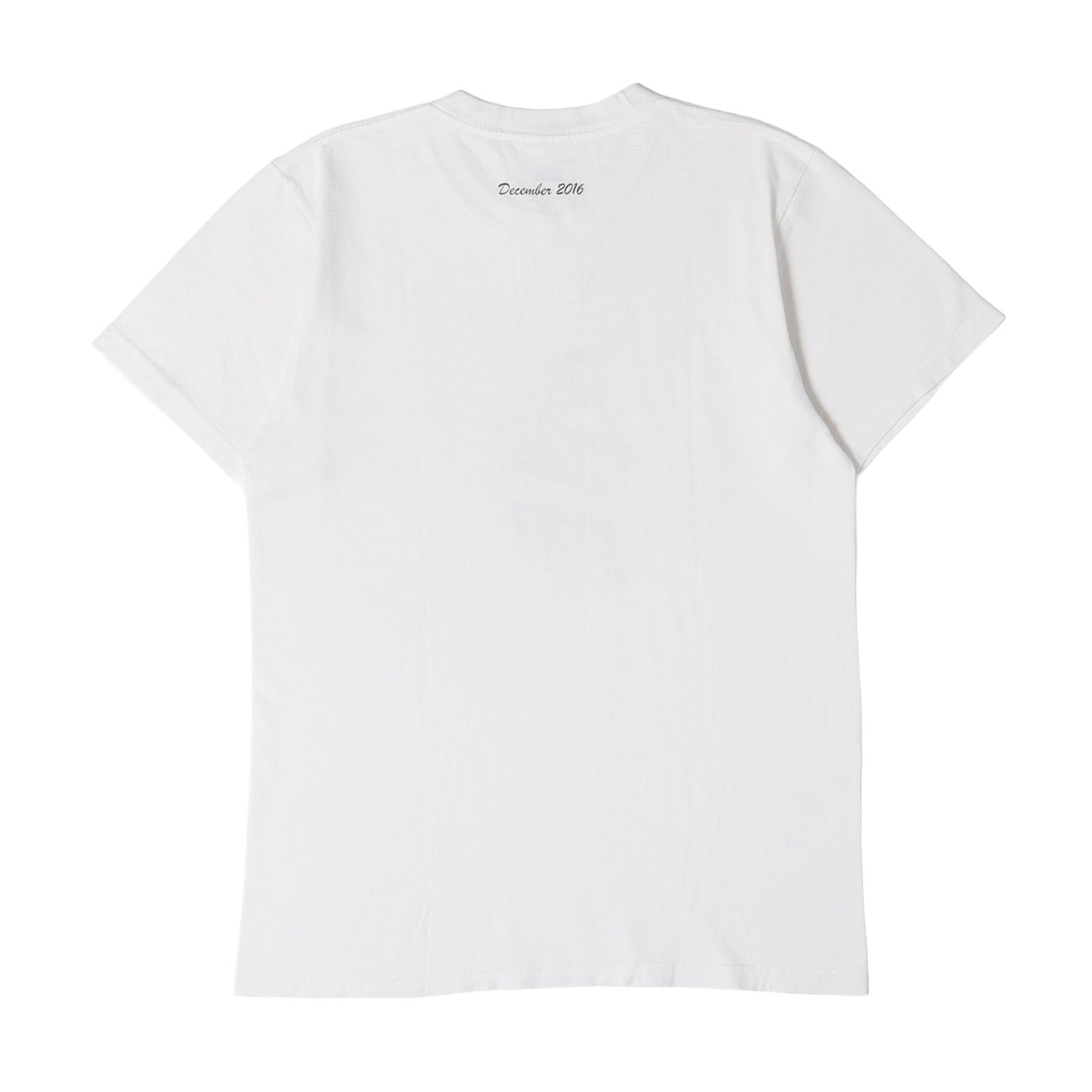 クリスマスモデル サンタ Tシャツ(Santa Tee)