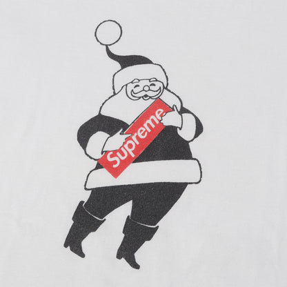 クリスマスモデル サンタ Tシャツ(Santa Tee)