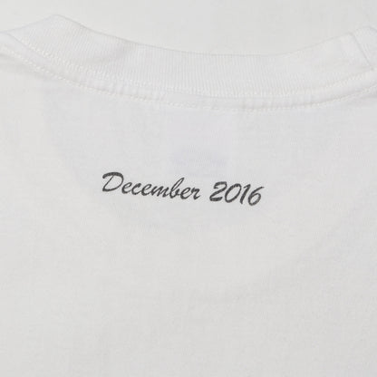 クリスマスモデル サンタ Tシャツ(Santa Tee)