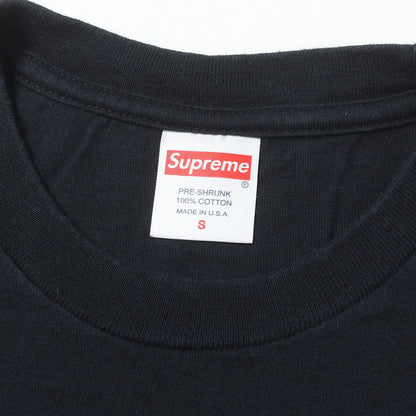 絵画グラフィック Tシャツ(D'Hiver Tee)