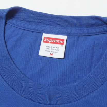 21SS マウス グラフィック Tシャツ(Mouse Tee)