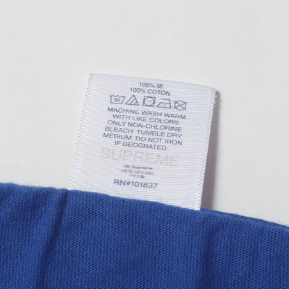21SS マウス グラフィック Tシャツ(Mouse Tee)