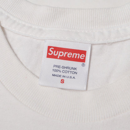 20AW BOXロゴ ロングスリーブ Tシャツ (Box Logo L/S Tee)