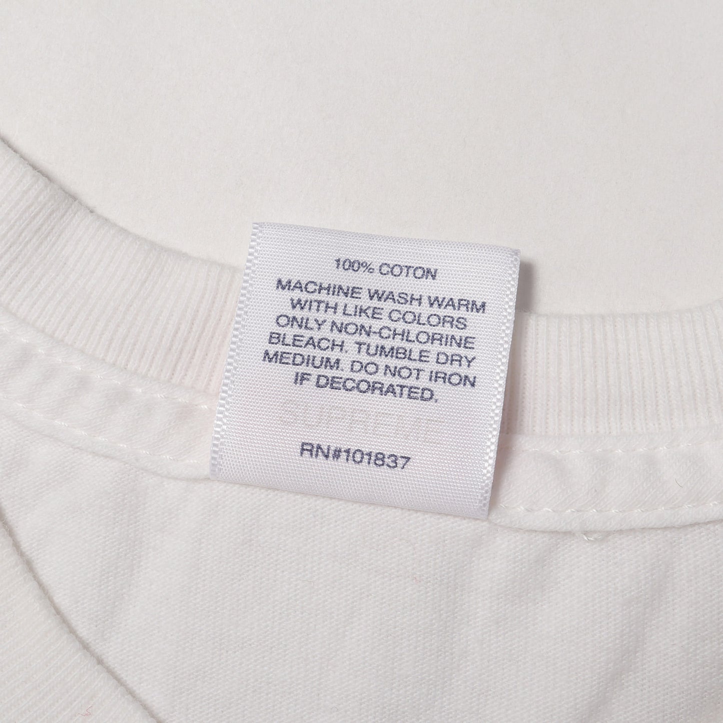 20AW BOXロゴ ロングスリーブ Tシャツ (Box Logo L/S Tee)