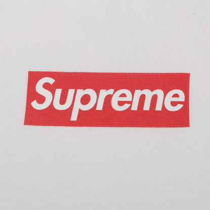 20AW BOXロゴ ロングスリーブ Tシャツ (Box Logo L/S Tee)