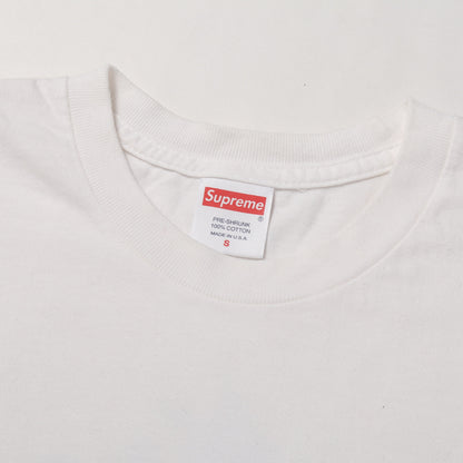 20AW BOXロゴ ロングスリーブ Tシャツ (Box Logo L/S Tee)