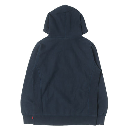 BOXロゴ スウェットパーカー(Box Logo Hooded Sweatshirt)