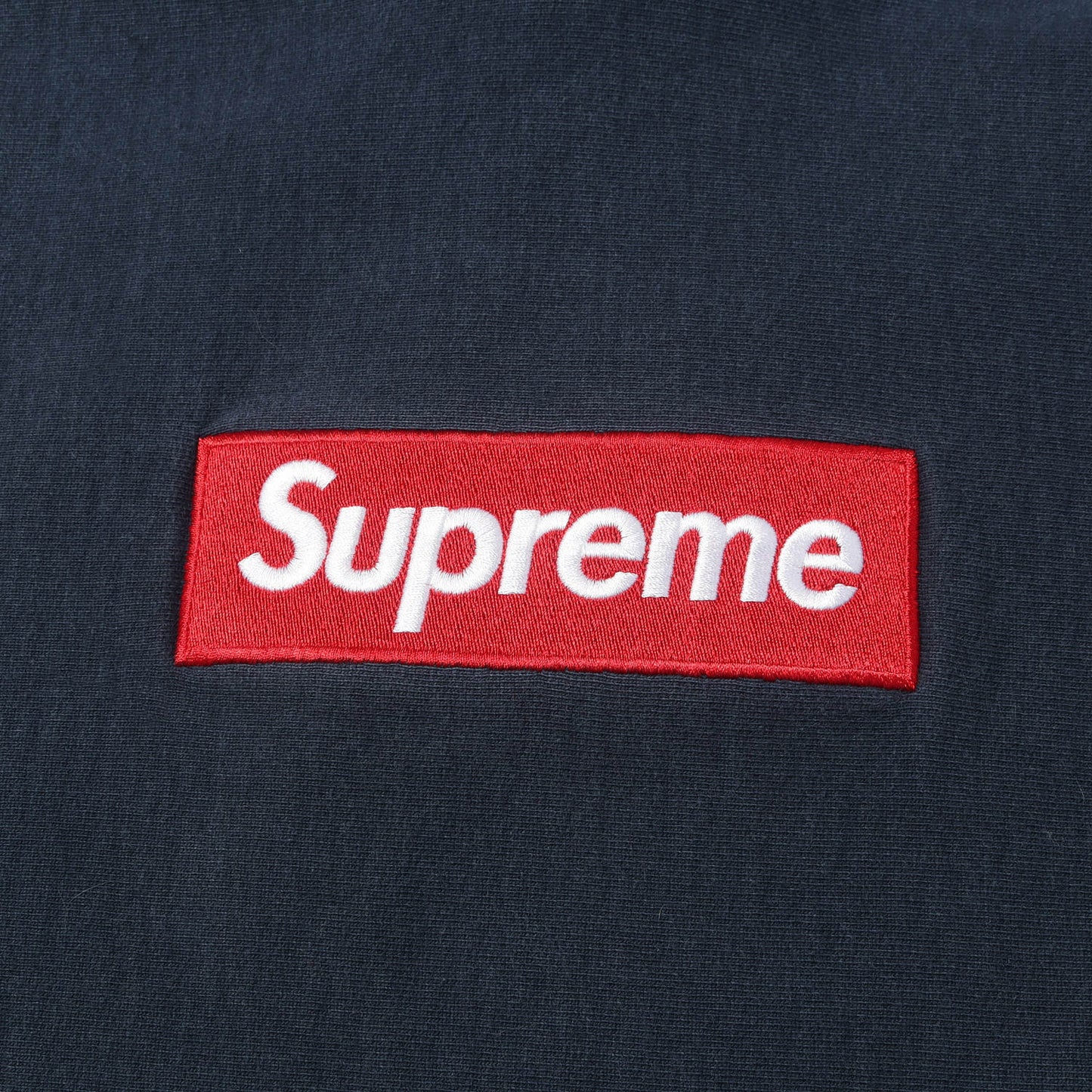 BOXロゴ スウェットパーカー(Box Logo Hooded Sweatshirt)