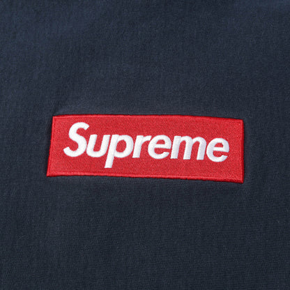 BOXロゴ スウェットパーカー(Box Logo Hooded Sweatshirt)