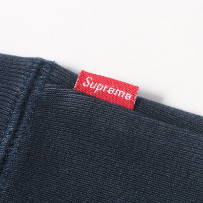 BOXロゴ スウェットパーカー(Box Logo Hooded Sweatshirt)