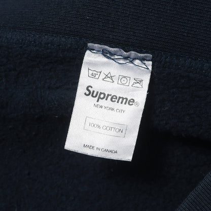 BOXロゴ スウェットパーカー(Box Logo Hooded Sweatshirt)