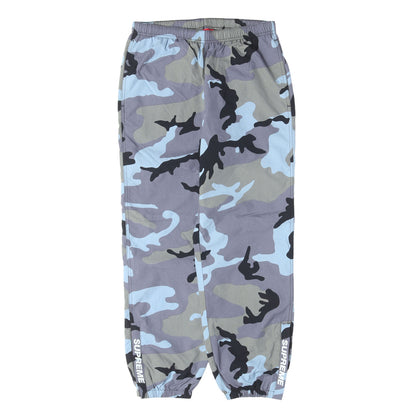 ナイロン ウォームアップ パンツ (Warm Up Pant)