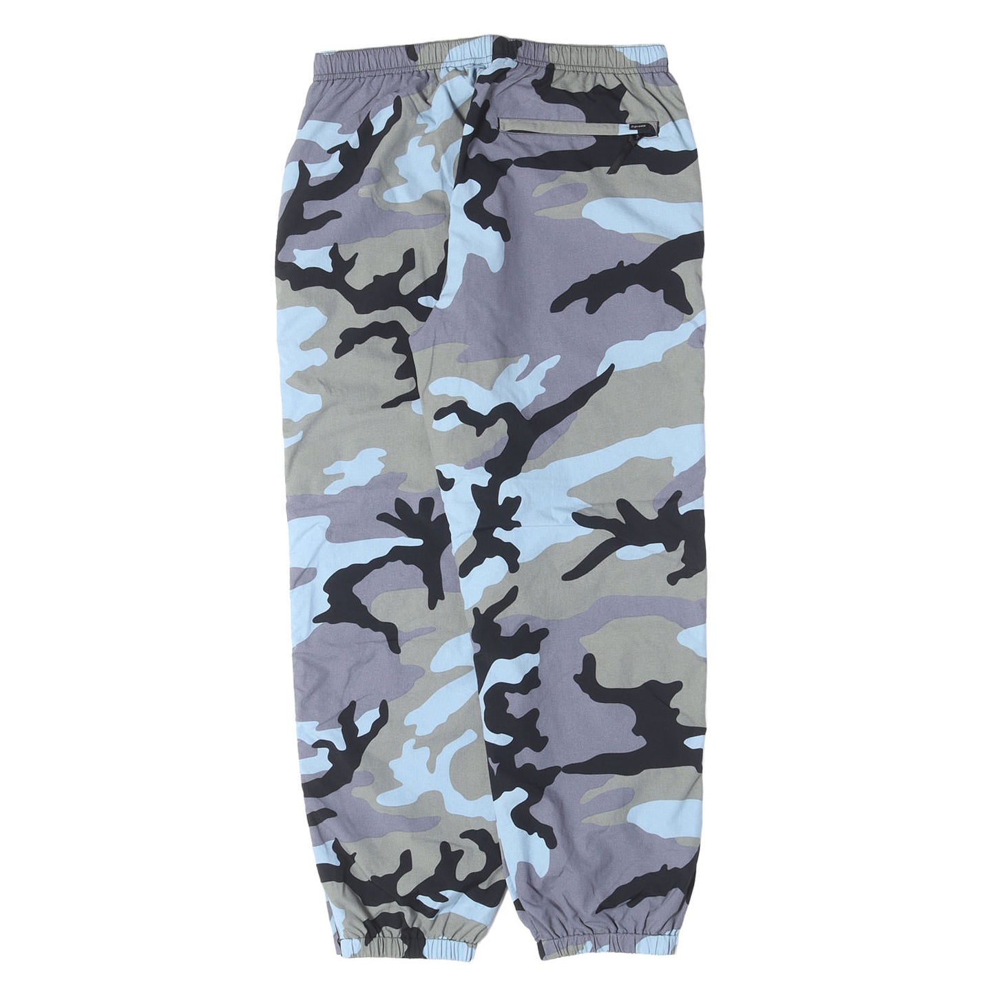 ナイロン ウォームアップ パンツ (Warm Up Pant)
