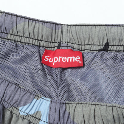 ナイロン ウォームアップ パンツ (Warm Up Pant)