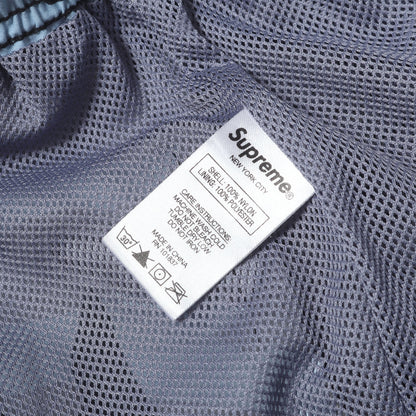 ナイロン ウォームアップ パンツ (Warm Up Pant)