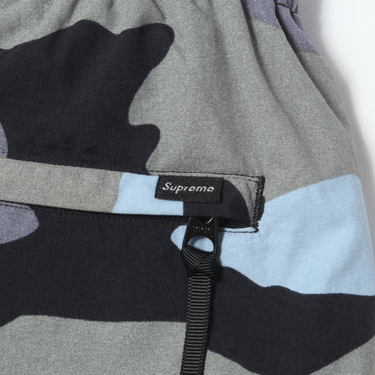 ナイロン ウォームアップ パンツ (Warm Up Pant)