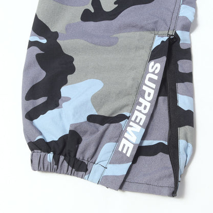 ナイロン ウォームアップ パンツ (Warm Up Pant)