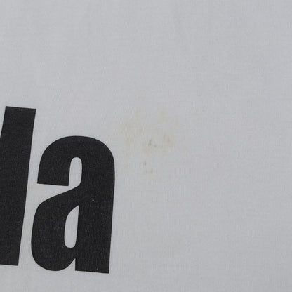 00s Murda プリント Tシャツ