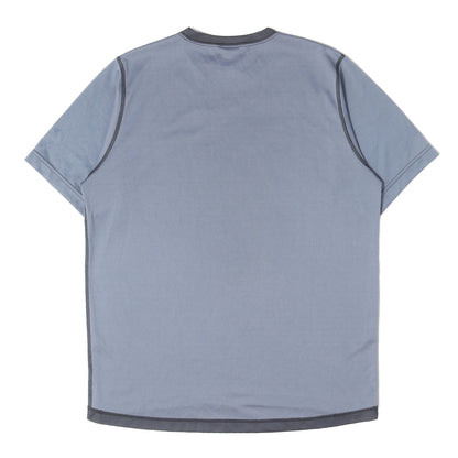 00s CAPILENE キャプリーン クルーネック Tシャツ(USA製 / 2001年製)