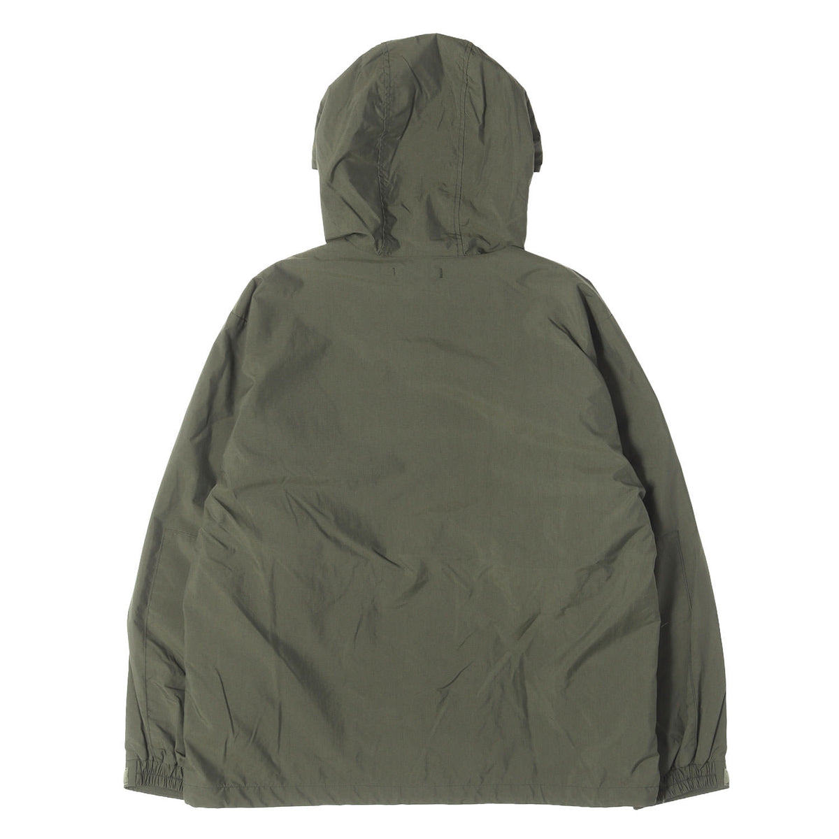 21SS ナイロン シェルパジャケット / マウンテンパーカー(SHERPA / JACKET)