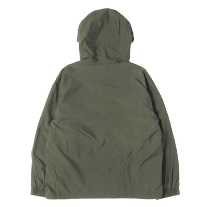 21SS ナイロン シェルパジャケット / マウンテンパーカー(SHERPA / JACKET)
