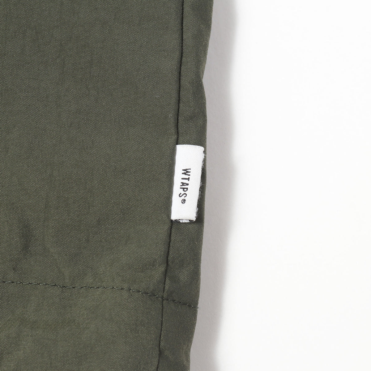 21SS ナイロン シェルパジャケット / マウンテンパーカー(SHERPA / JACKET)