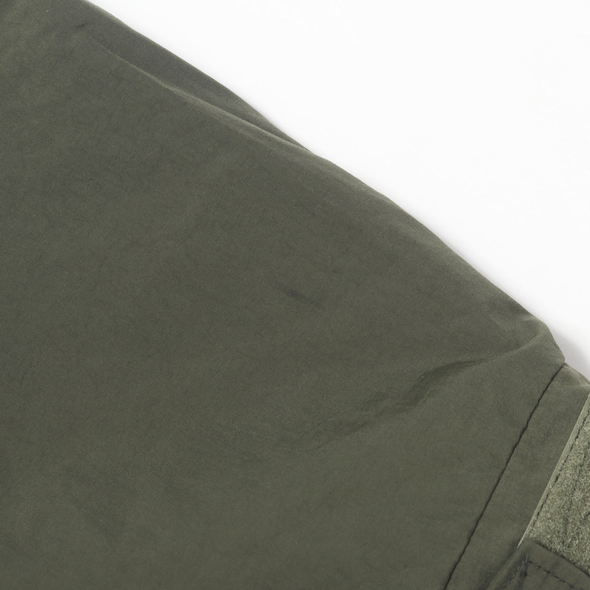 21SS ナイロン シェルパジャケット / マウンテンパーカー(SHERPA / JACKET)