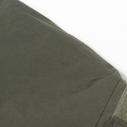 21SS ナイロン シェルパジャケット / マウンテンパーカー(SHERPA / JACKET)
