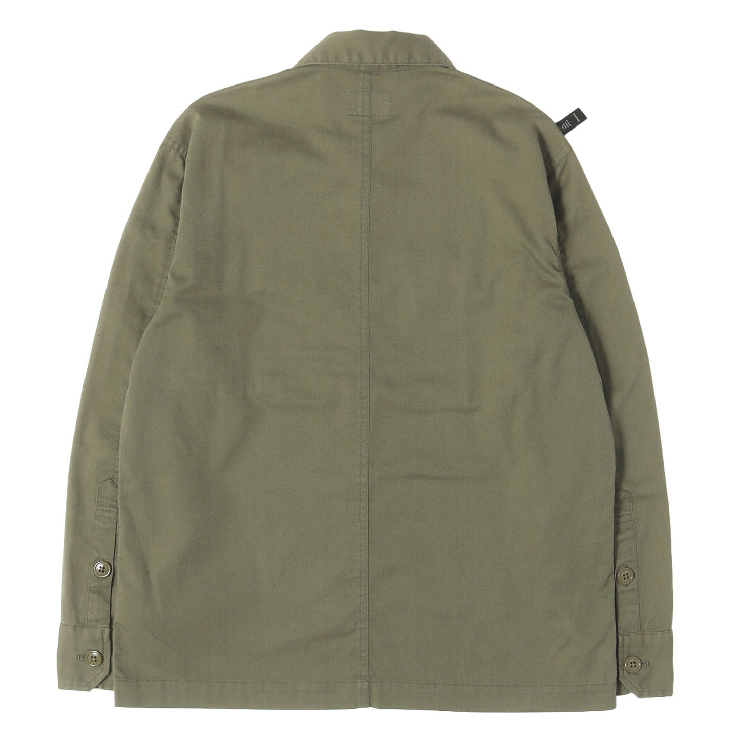 サージクロス ミリタリーシャツ(BUDS LS)