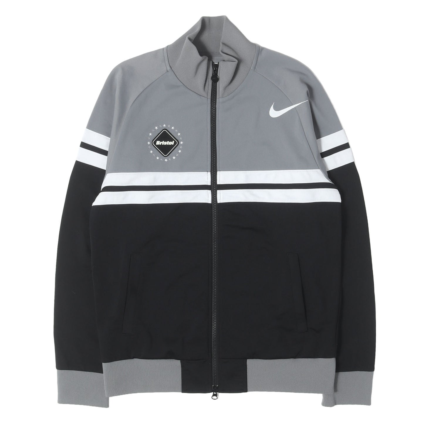 ×NIKE PDK ジャージ トラックジャケット