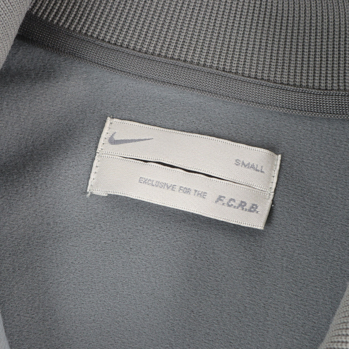 ×NIKE PDK ジャージ トラックジャケット
