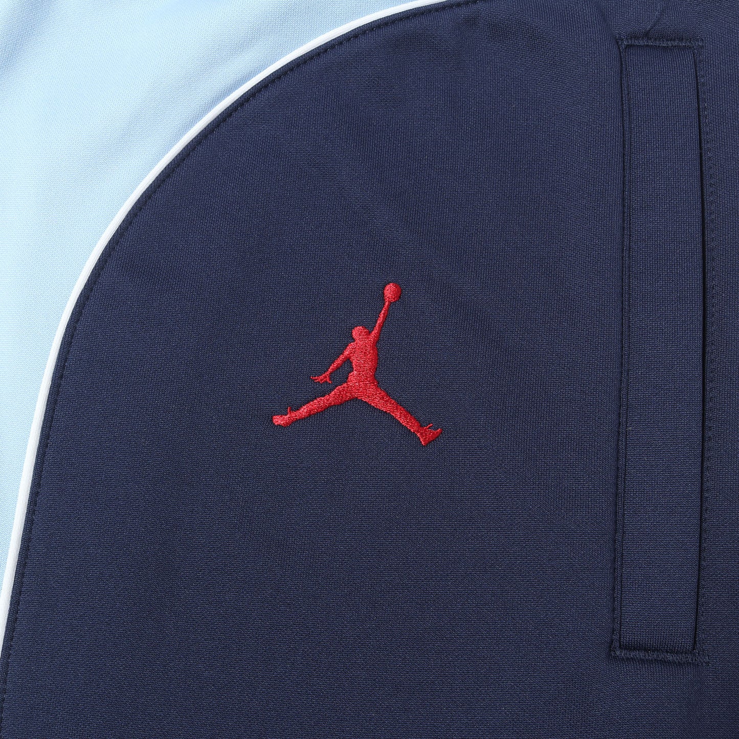 24AW ×NIKE JORDAN ジャージ トラック パンツ(Tricot Track Pant)