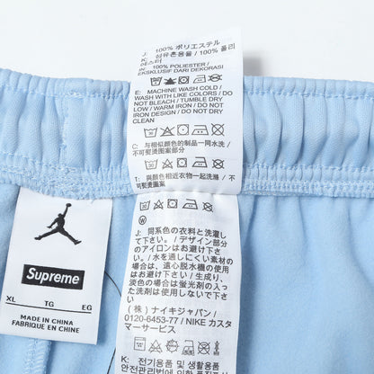 24AW ×NIKE JORDAN ジャージ トラック パンツ(Tricot Track Pant)