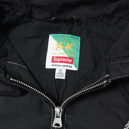 26SS × Jacob & Co. La Martina ライトウェイト フーデッドジャケット(Lightweight Hooded Jacket)