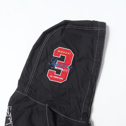 26SS × Jacob & Co. La Martina ライトウェイト フーデッドジャケット(Lightweight Hooded Jacket)