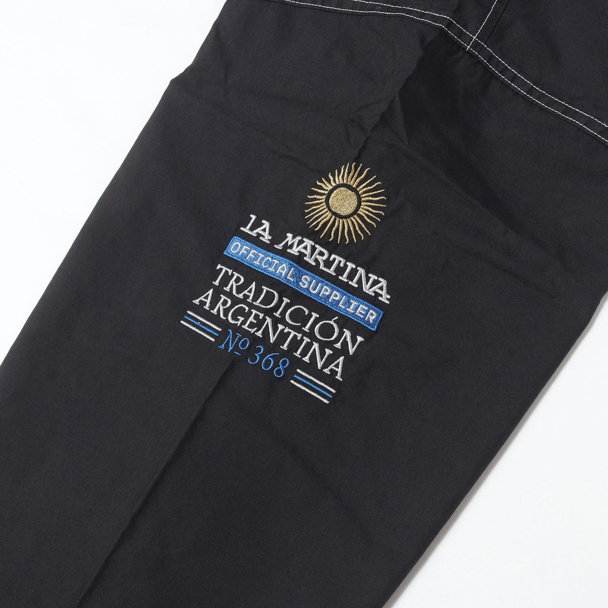 26SS × Jacob & Co. La Martina ライトウェイト フーデッドジャケット(Lightweight Hooded Jacket)